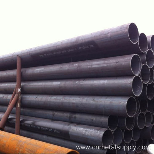 ASTM A53 Gr. B Carbon Tube